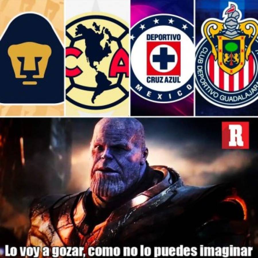 Liga MX: Chivas vuelve a la Liguilla tras varios años de ausencia y los memes vuelan las redes