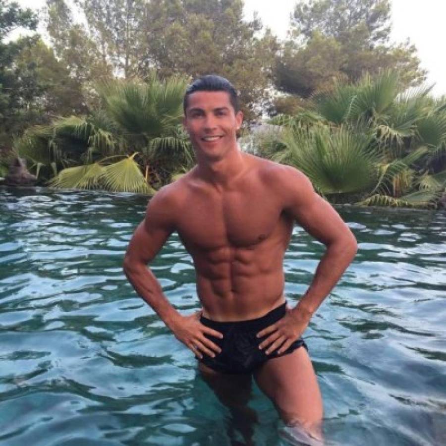 Los secretos de Cristiano Ronaldo para alcanzar golazos impresionantes en su carrera