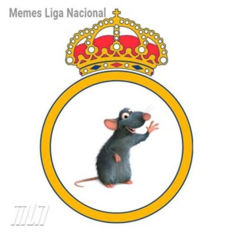 Los memes hacen pedazos al Real Madrid por la 'ayuda arbitral' en el triunfo ante Atalanta