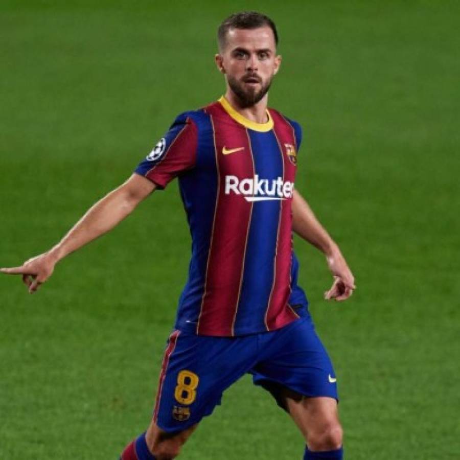 Limpieza en el Camp Nou: confirmadas las 10 salidas que trabaja el Barcelona para la temporada 2021-22