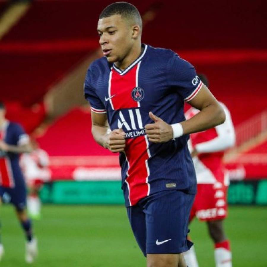 Precio millonario en 2021: Los futbolistas más caros del mundo; Haaland ya supera a Mbappé