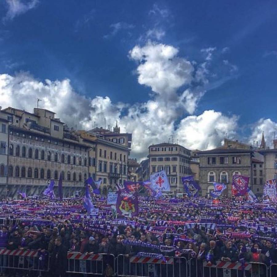 DESGARRADOR: Así fue el último adiós de Davide Astori tras ser encontrado muerto en Italia