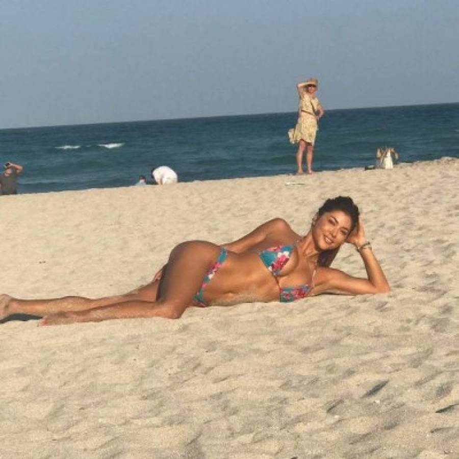 Arianny Celeste, la bella chica de UFC que te sorprenderá con sus ganancias