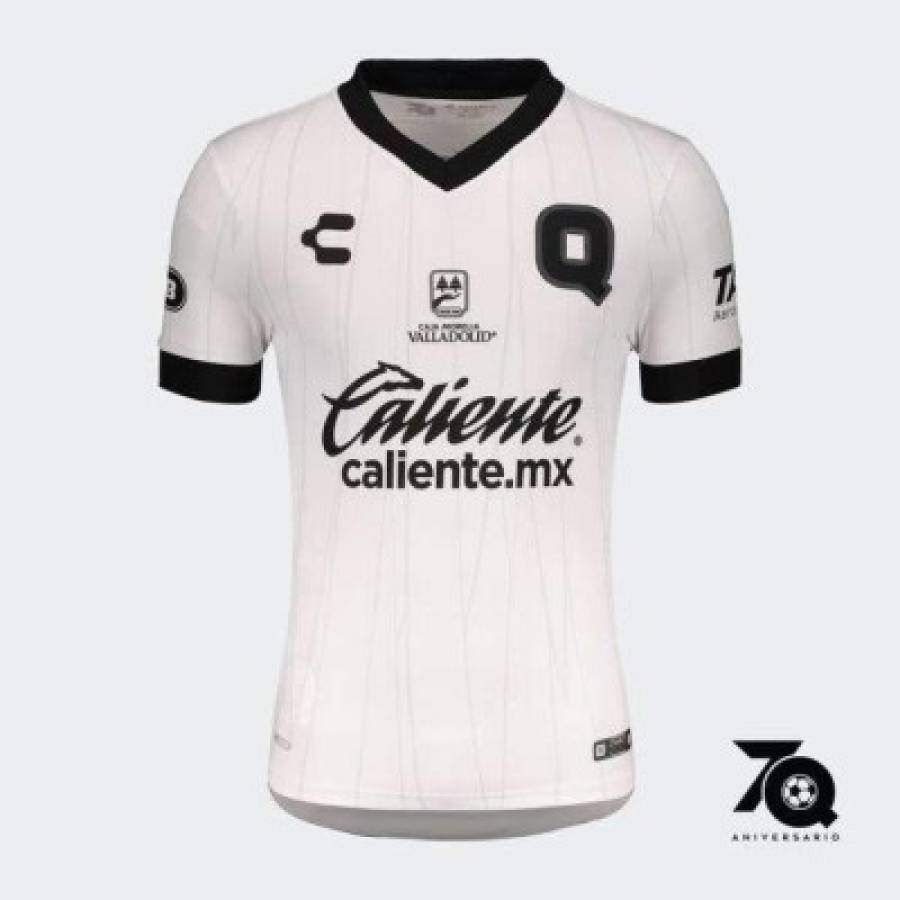 Así serán las camisetas de los equipos mexicanos para el Apertura 2020: Chivas y América sorprenden