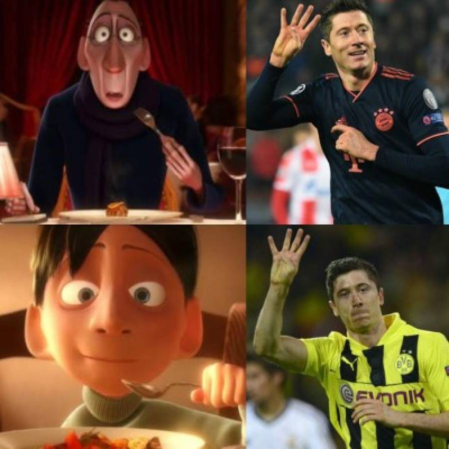 Real Madrid, Keylor Navas y los memes de la jornada en la Champions League