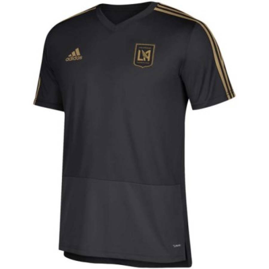 Las camisas que estrenarán los clubes de la MLS en la temporada 2018