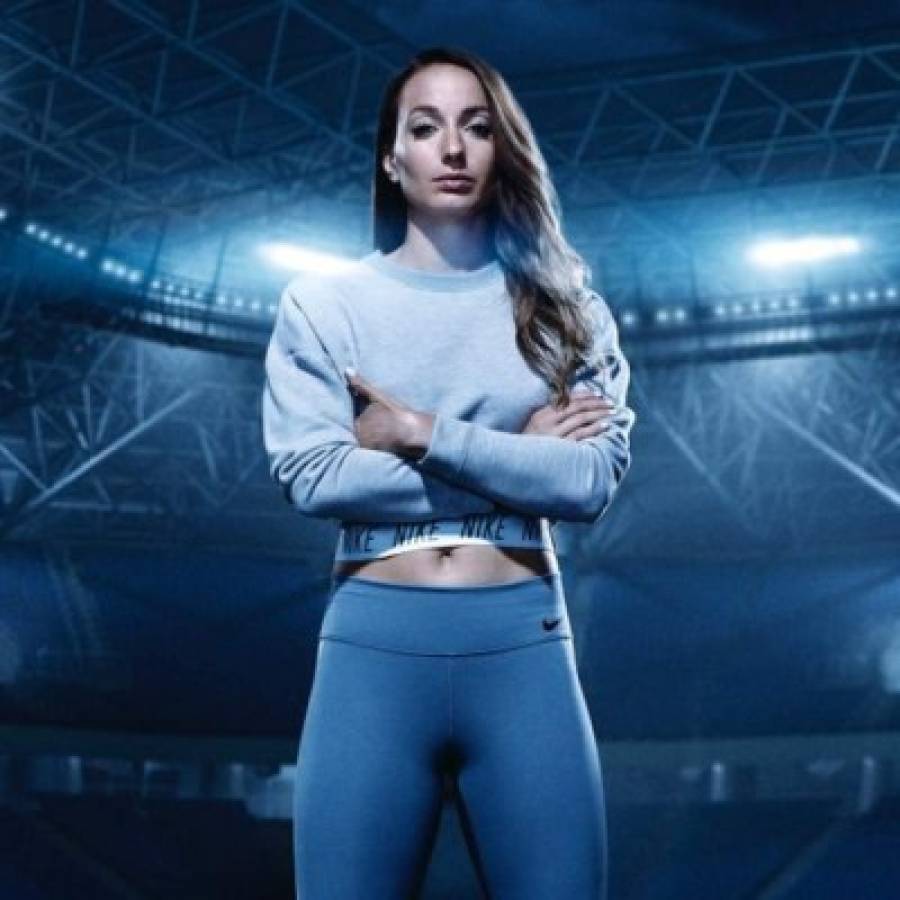 Top: Conocé a las 11 futbolistas más bellas de todo el planeta