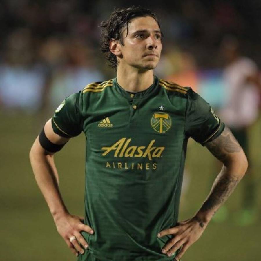 Los futbolistas latinos que jugarán la final de la MLS entre Atlanta United y Portland Timbers