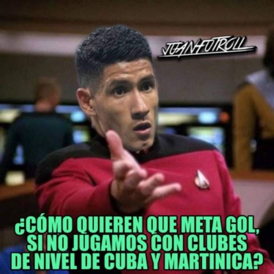 Liga MX: Como cada semana, los memes liquidan a Chivas 'galácticas' por la derrota ante Cruz Azul