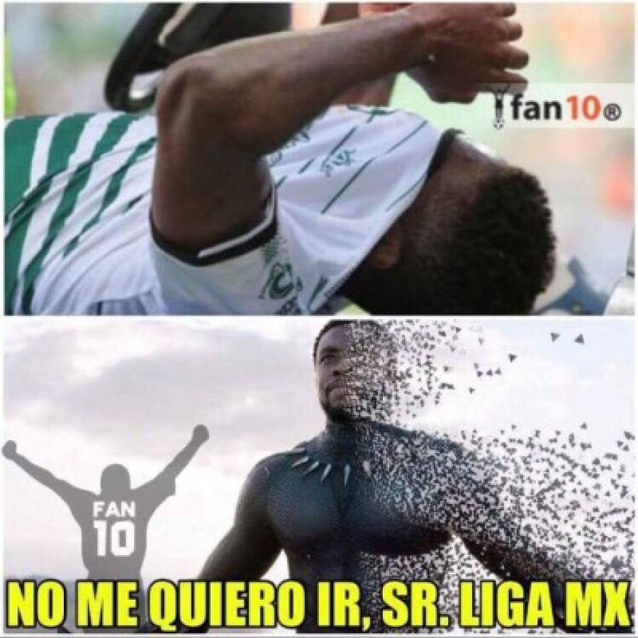 ¡Imperdibles! Los mejores memes que dejó el fin de semana en el mundo del fútbol