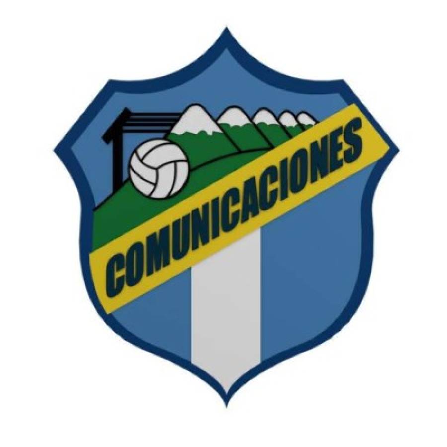 ¡Hermosos! Los clubes de Centroamérica con los escudos más llamativos