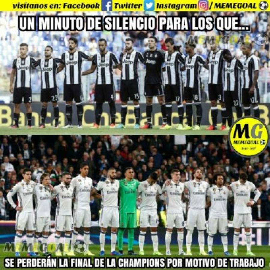 El madridismo goza con los memes y aniquilan al Barcelona por el bicampeonato