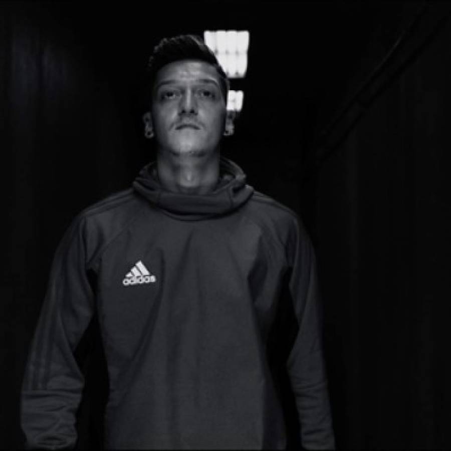 La triste realidad de Mesut Özil: Las millonarias pérdidas por la fuga de sus patrocinadores