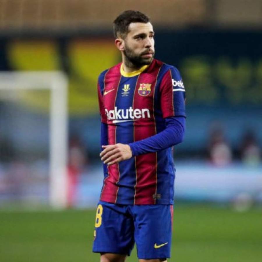 Ahora que no está Messi, ¿quién gana más? Así son los exuberantes salarios de los jugadores del Barcelona