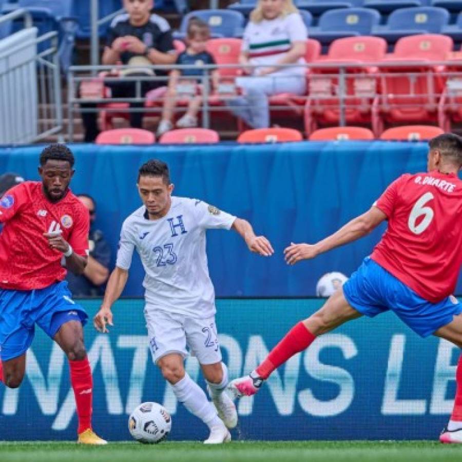 ¡Grandes sorpresas! Sin Choco Lozano ni Alberth Elis: Fabián Coito mueve el tablero obligado y este es el 11 que presentará en Atlanta