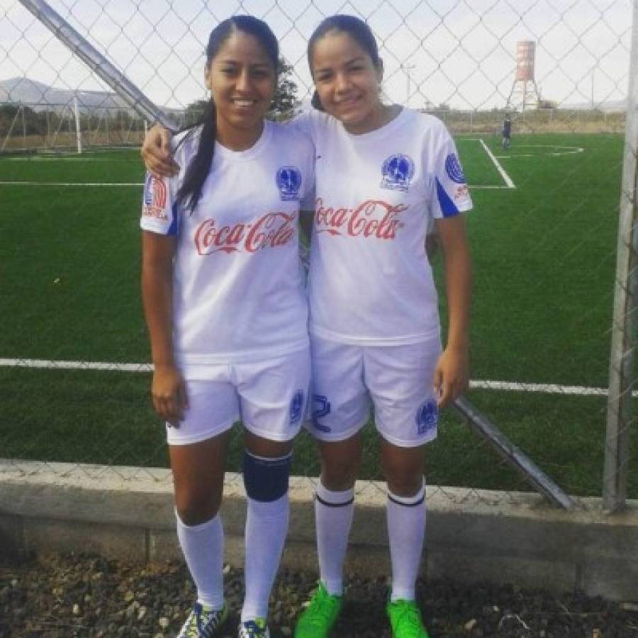 El presente de las seleccionadas Sub-20 de Honduras que por poco van al Mundial