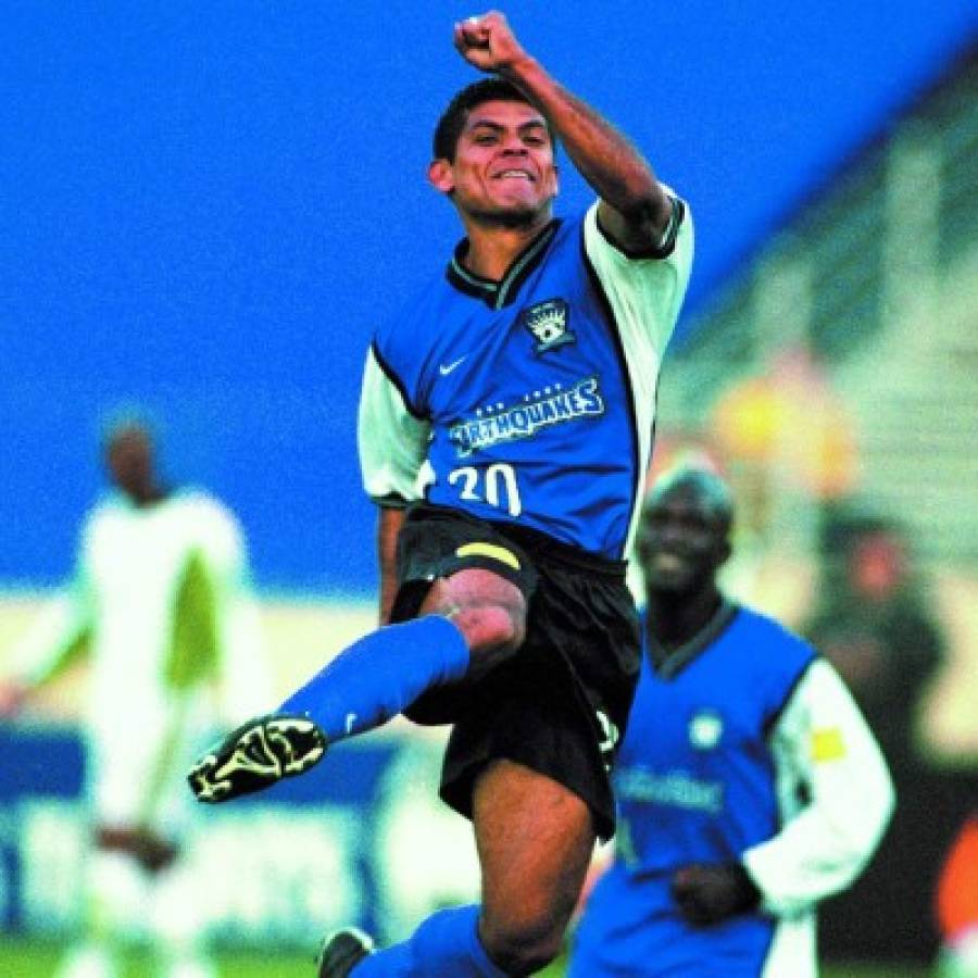 TOP: Los 10 mejores futbolistas centroamericanos que han militado en la MLS