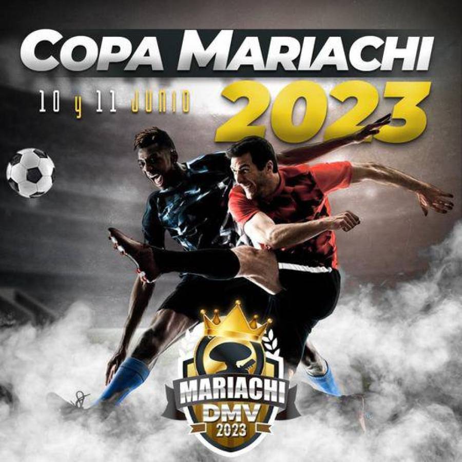 Copa Mariachi 2023: Las 10 cosas que debes saber de la Copa amateur más prestigiosa en Estados Unidos