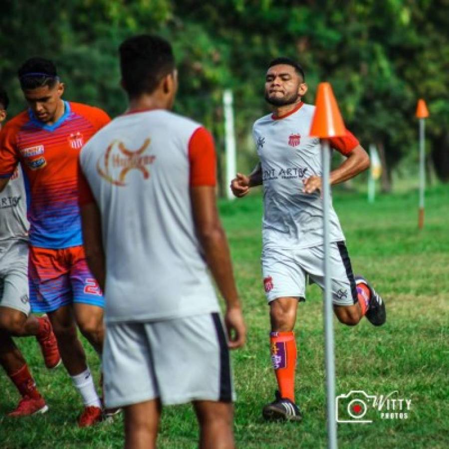 Los 15 fichajes bomba confirmados para el torneo Clausura 2020 de Honduras