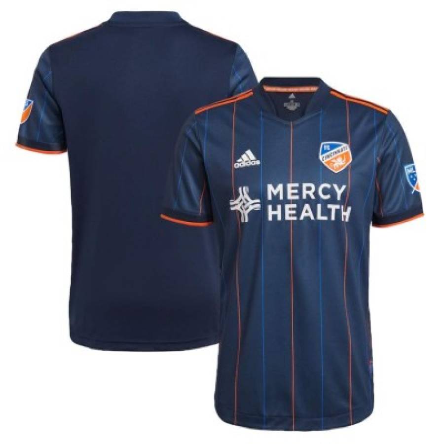 ¡Quioto vestirá elegante! Las camisas de clubes de la Conferencia del Este de MLS para la temporada 2021