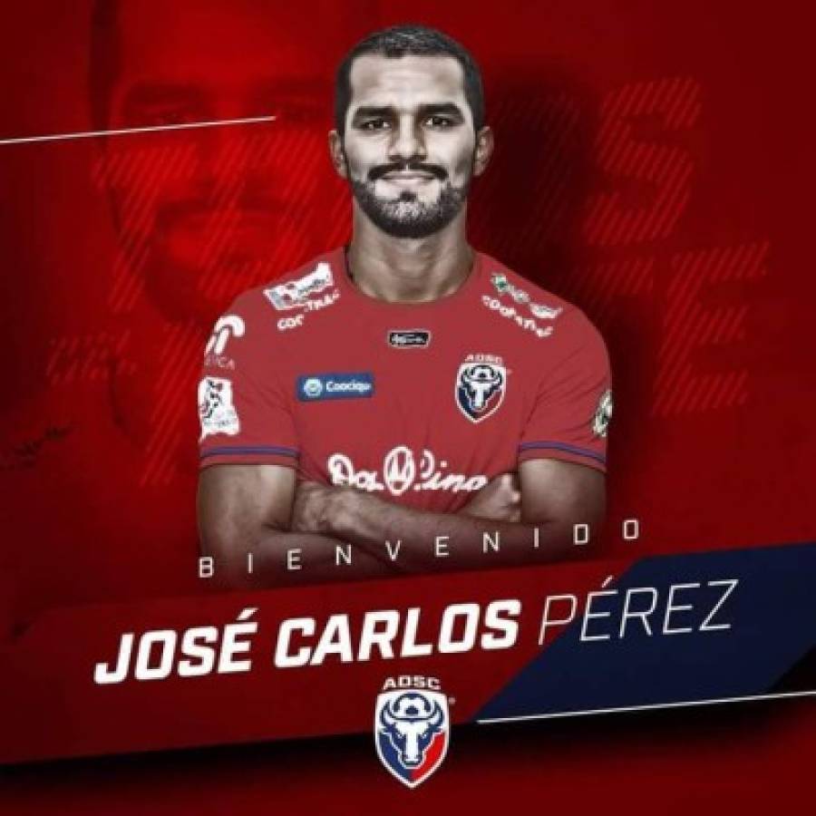 RUMORES Y FICHAJES: Goleador histórico del fútbol costarricense regresa a su país natal