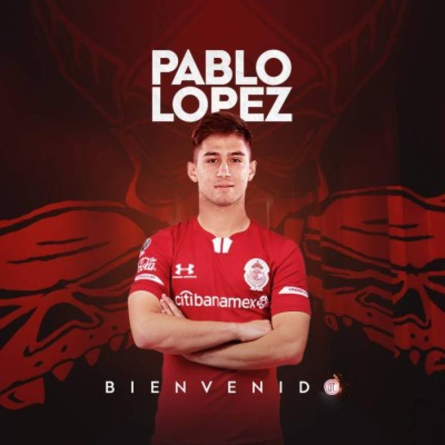 Fichajes México: Bombazo europeo de modesto club, hondureño suena en Liga MX y Boca Juniors quiere jugador del León