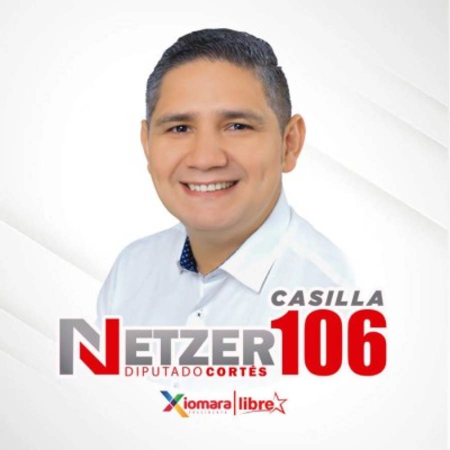 Los 20 diputados más votados en Cortés: Jaime Villegas con un pie fuera y Wilmer Cruz se mete en el Congreso Nacional