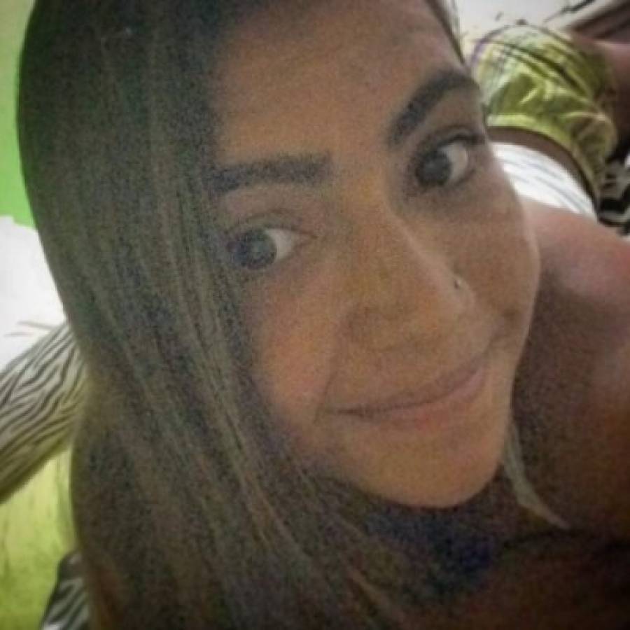 Así es Mónica Faria, la sensual hija de Romario que fue víctima de los hackers otra vez