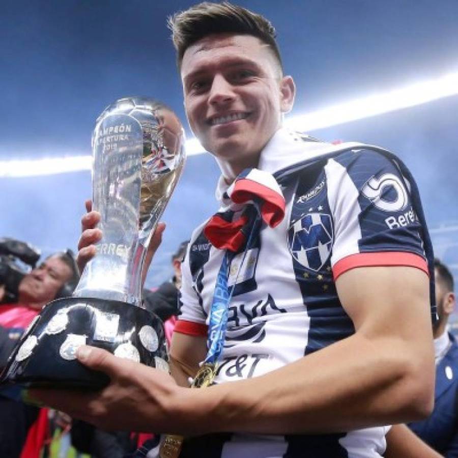 Mercado Liga MX: América ficha a delantero del Real Madrid y el mexicano que regresa del retiro