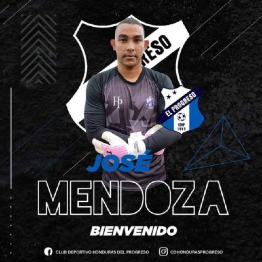 MERCADO: Real de Minas hace ocho fichajes; Claros ya tiene equipo y hondureño está cerca de la MLS