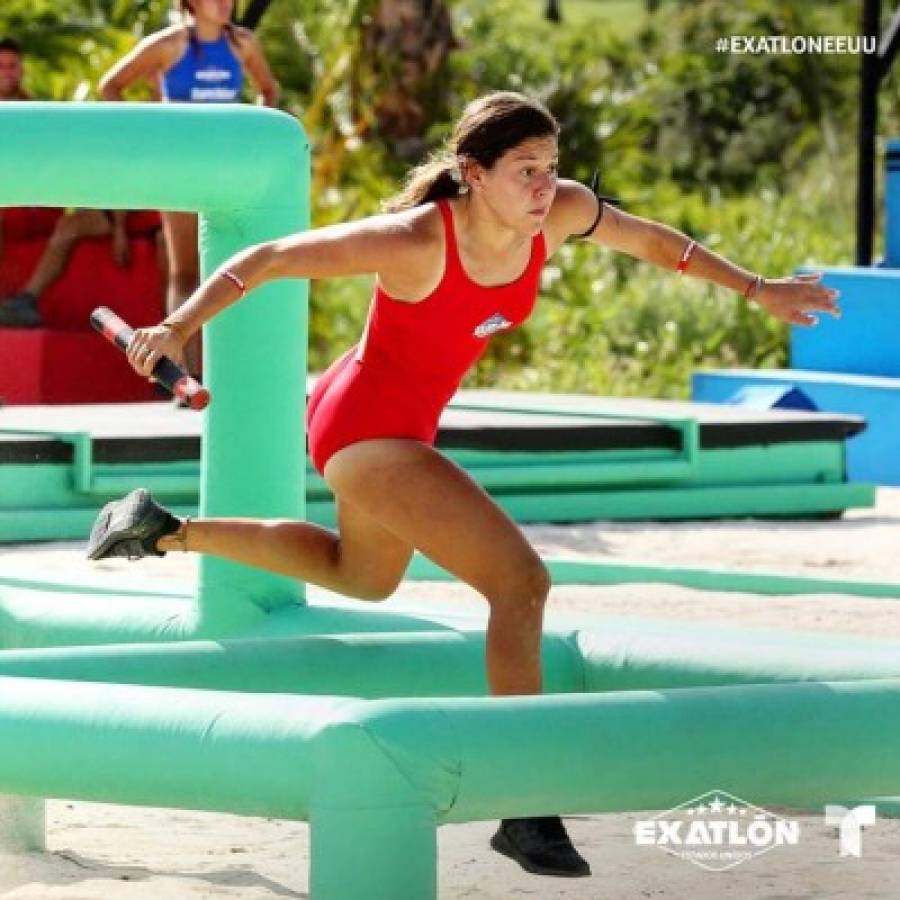 Así ha sido la evolución física de Norma Palafox, jugadora de Chivas Femenil