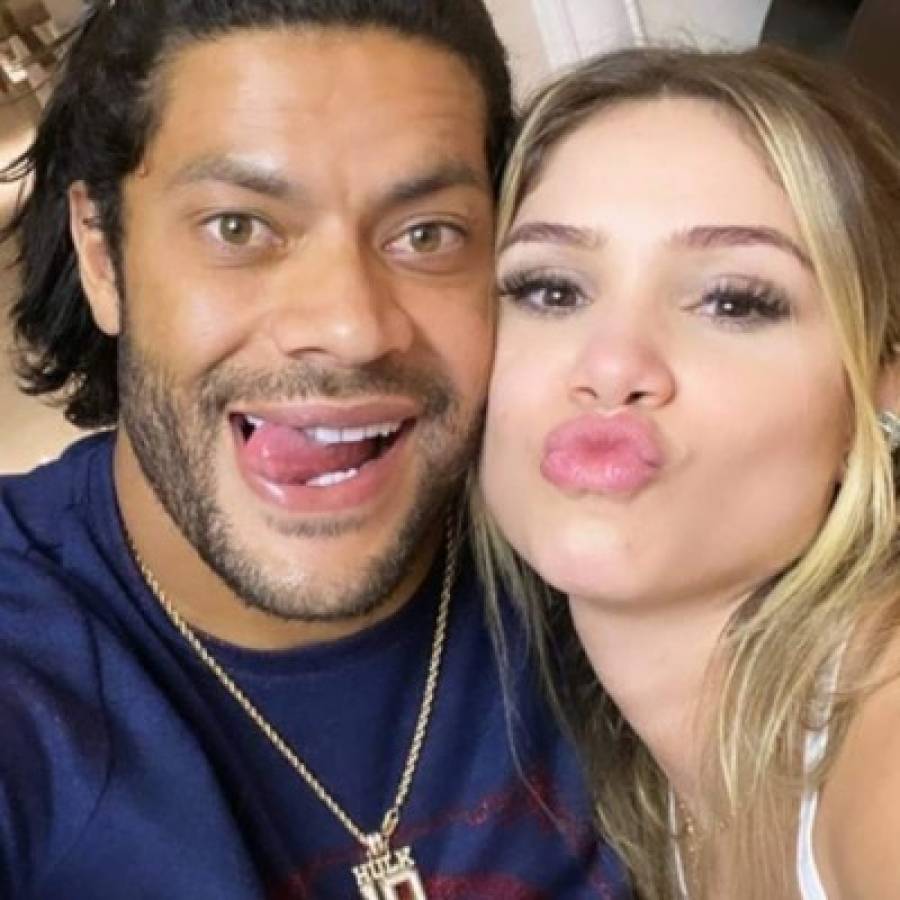 Hulk explota contra su exesposa y revela por qué se casó con su sobrina: ''Humillaste a mi familia''