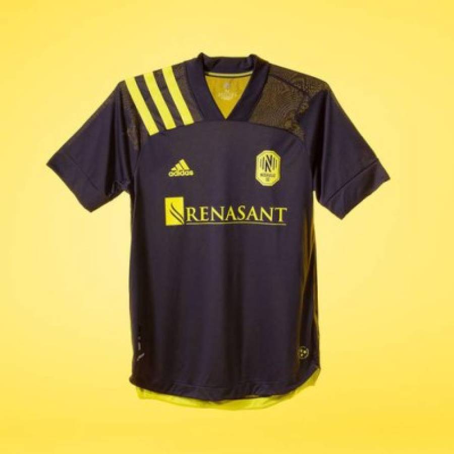 Espectaculares: Todas las camisas de los equipos de la MLS para la temporada 2020