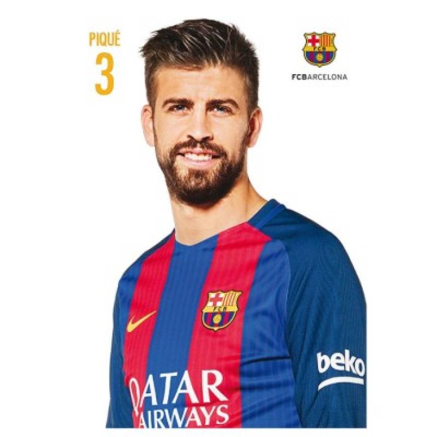 Así sería el nuevo 11 del Barcelona sin Neymar y con dos fichajes estrellas  