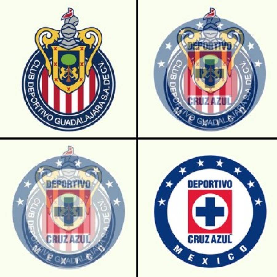Liga MX: Chivas se deja empatar de San Luis y son víctimas de los memes por su 'cruzazuleada'