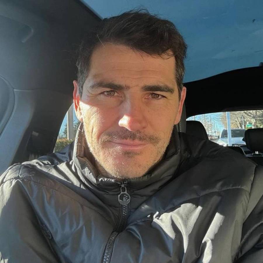 La nueva ilusión amorosa de Iker Casillas: Una famosa empresaria española que acaba de separarse