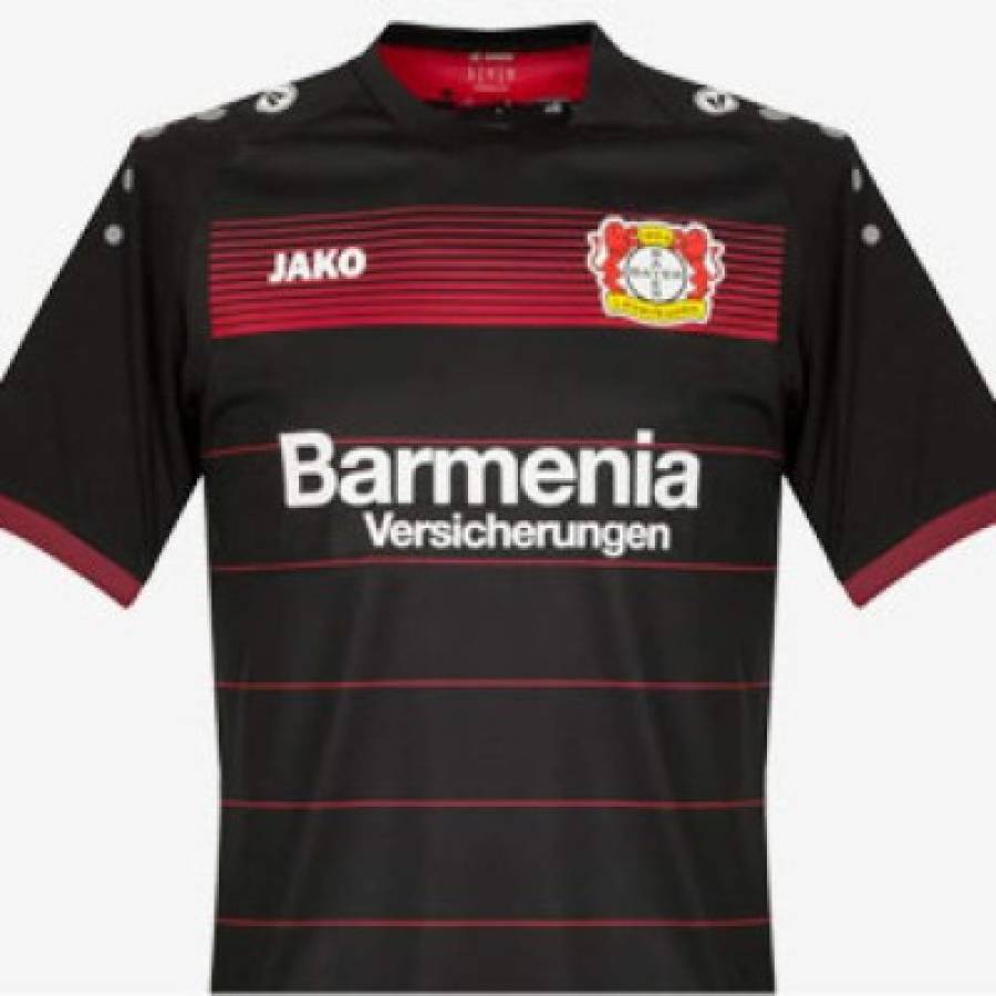 Camiseta de Saprissa lucha por ser la mejor del año en el mundo