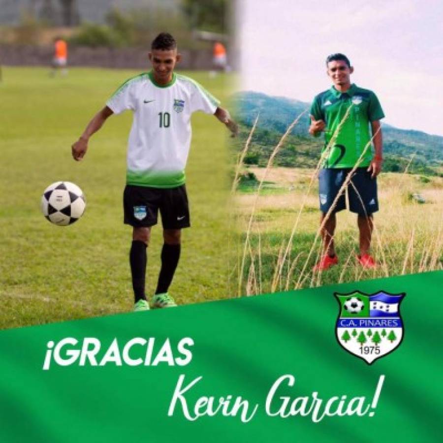 Fichajes Ascenso: Futbolista del Delicias FC jugará en Asia, Pinares y Real Juventud hacen barrida