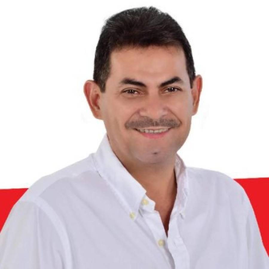 Los 20 diputados más votados en Cortés: Jaime Villegas con un pie fuera y Wilmer Cruz se mete en el Congreso Nacional