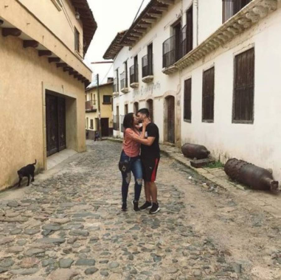 ¡Qué viva el amor! Conoce a las parejas de los personajes más populares de Honduras