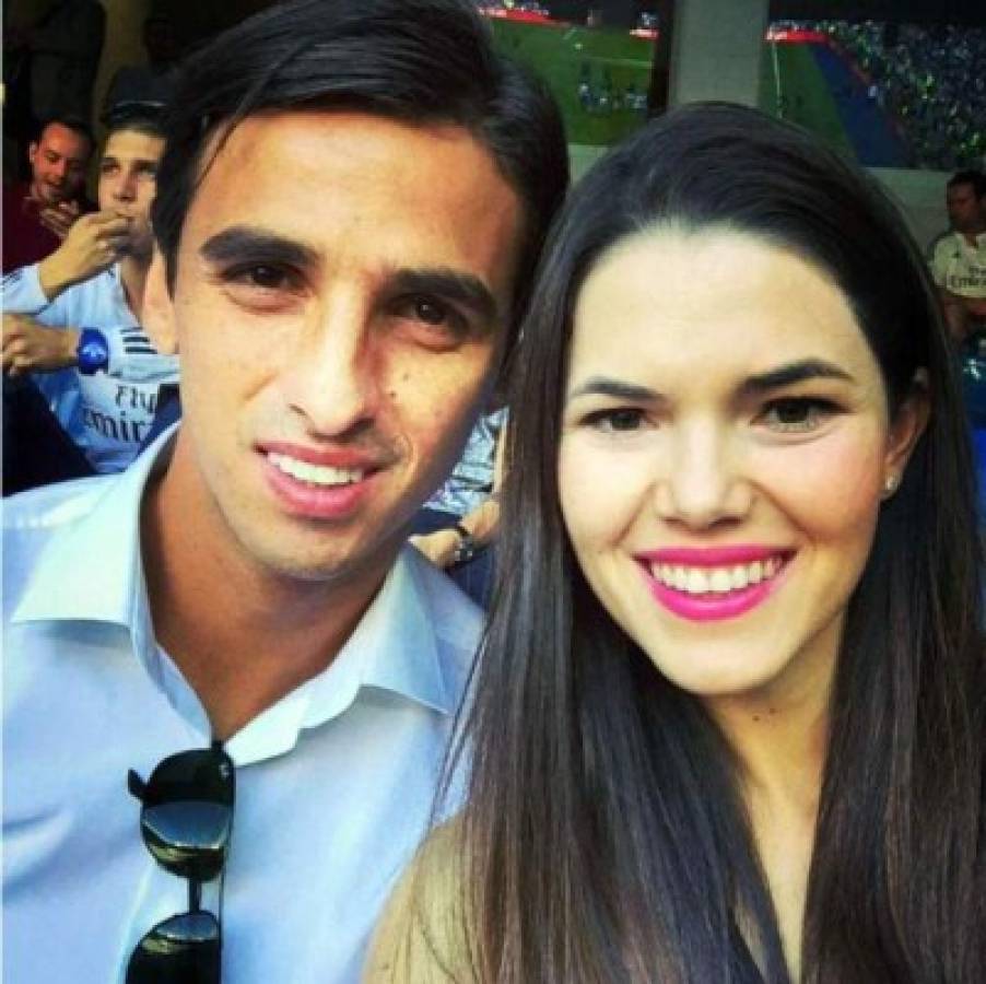 La boda de la discordia: el día que Jorge Luis Pinto intentó impedir la boda de Bryan Ruiz en Costa Rica