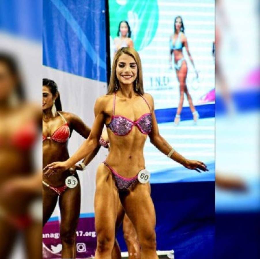 ¡Feliz día de la mujer! Las chicas hondureñas más bellas del deporte