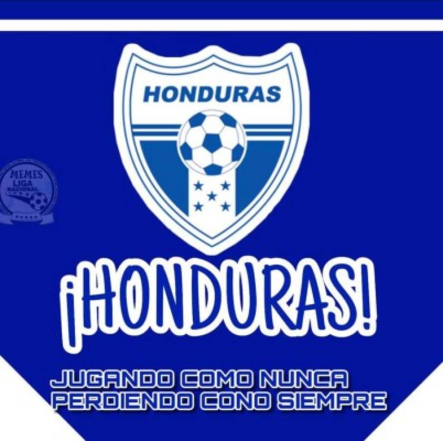 Siguen los memes: Romell Quioto es la víctima favorita tras el Jamaica-Honduras