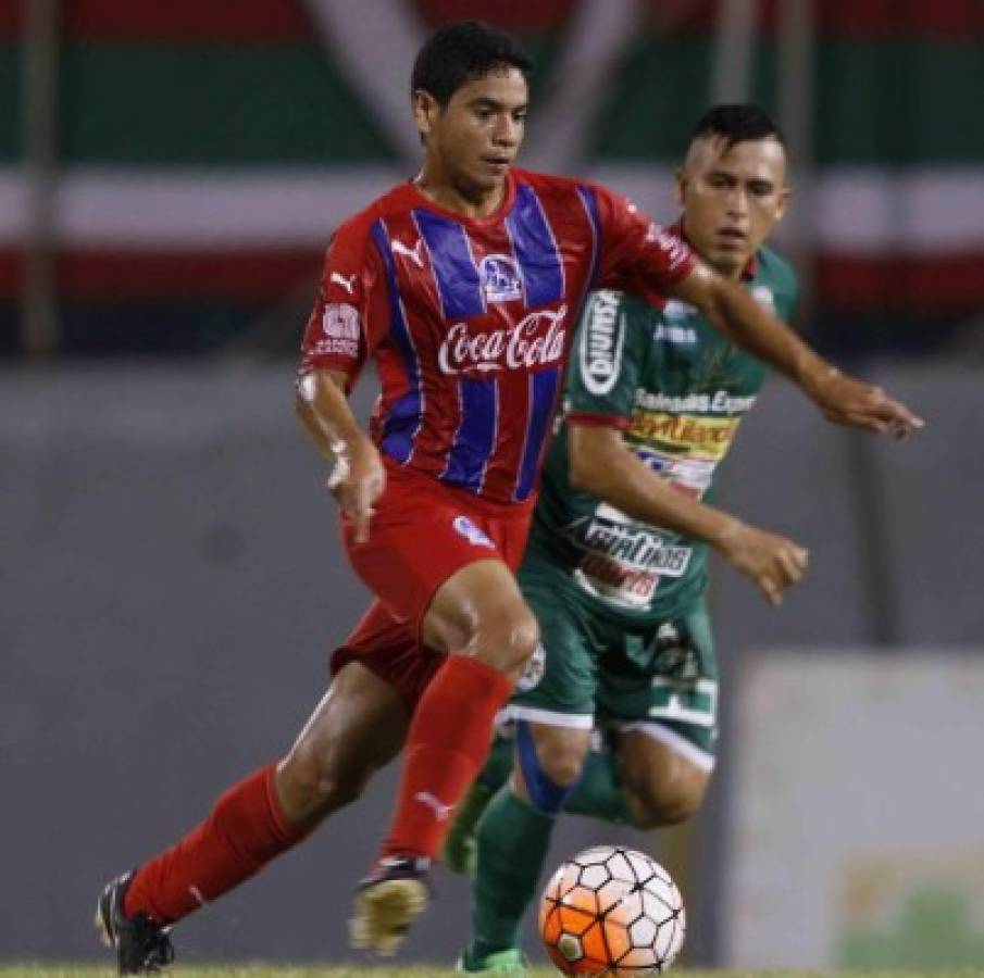 RUMORES/FICHAJES: Olimpia anuncia salidas y Wilson Palacios regresaría a Honduras