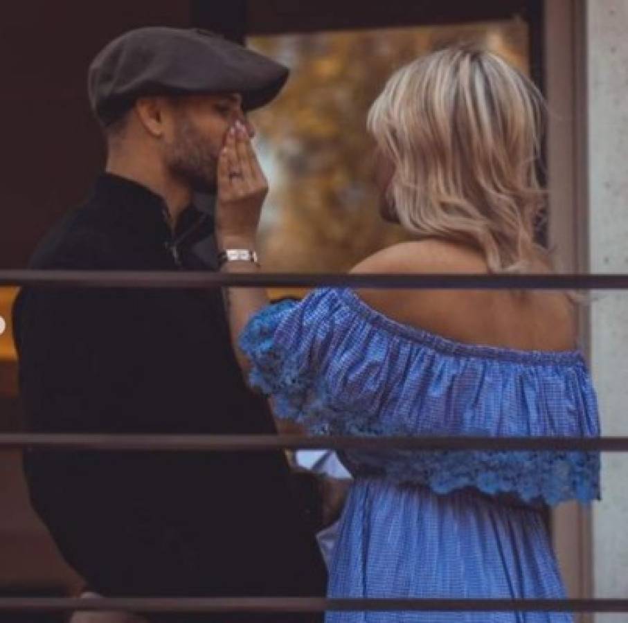 Destapan otra supuesta infidelidad de Icardi a Wanda Nara: 'Se fueron a un baño...'