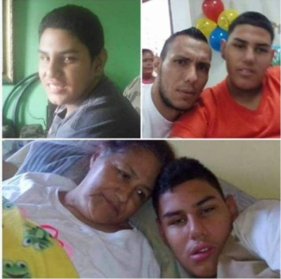 FOTOS: Así es la dura vida del Albert Padilla, futbolista y taxista que luchó por su madre