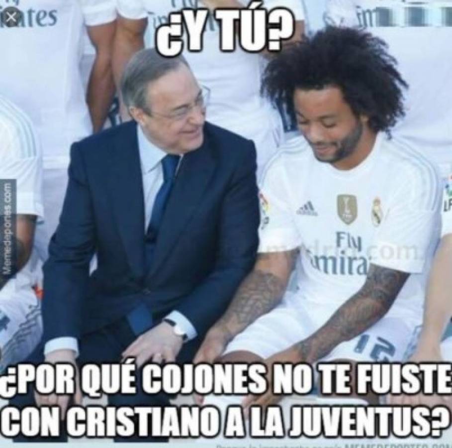 Real Madrid, víctima de los memes tras el empate ante el Celta en el Bernabéu