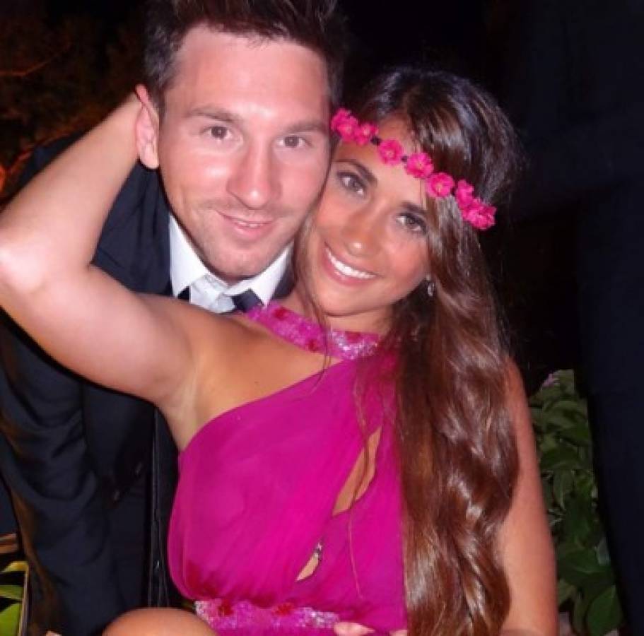 Su íntimo amigo y considerado el mejor de la historia: La evolución de Lionel Messi a sus 34 años