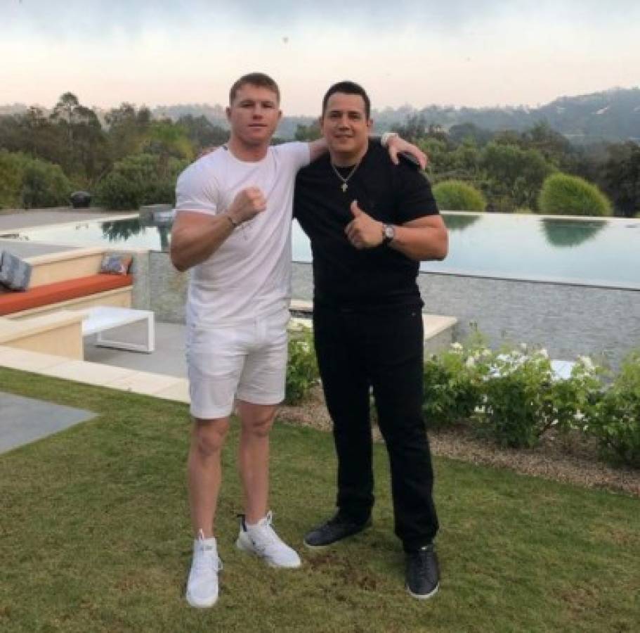 Revelan la impresionante fortuna de Saúl 'Canelo' Álvarez: ¿cuánto dinero tiene el boxeador mexicano?