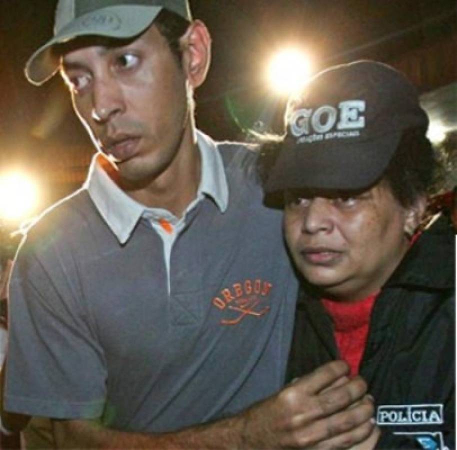 ¡Con tres hondureños! Los futbolistas que sufrieron en carne propia el secuestro de un familiar